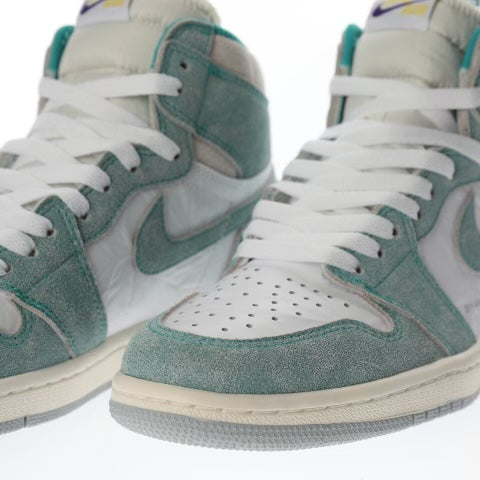 Air Jordan 1 Retro High OG Turbo Green