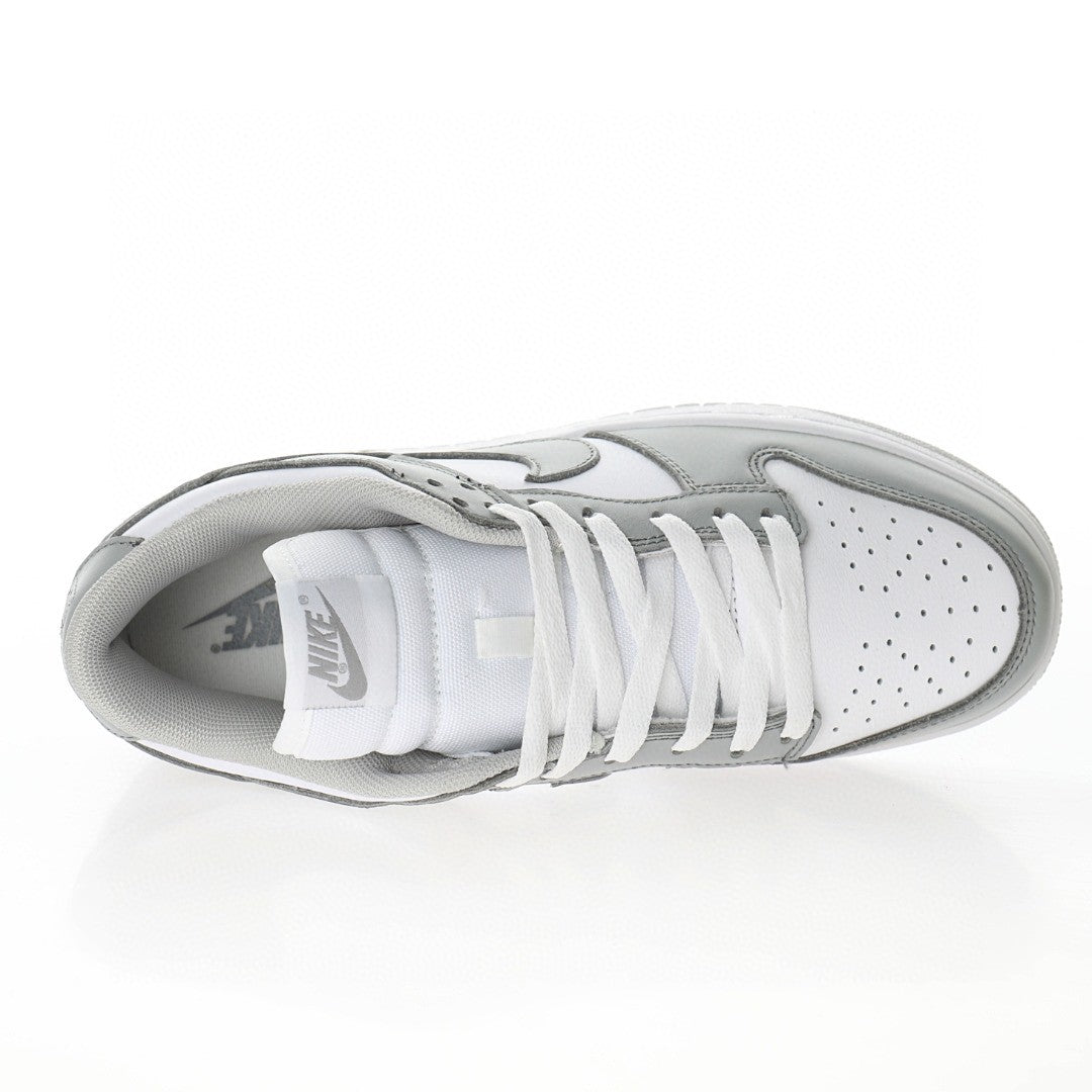 Nike Dunk Low Grey Fog