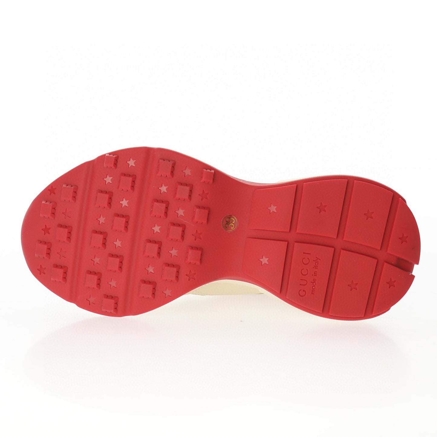 Gucci Rhyton Doraemon