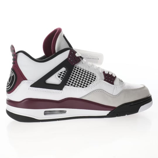 Air Jordan 4 Retro X PSG Paris Saint-Germain