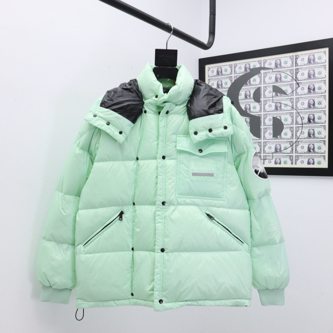 Moncler Jacket