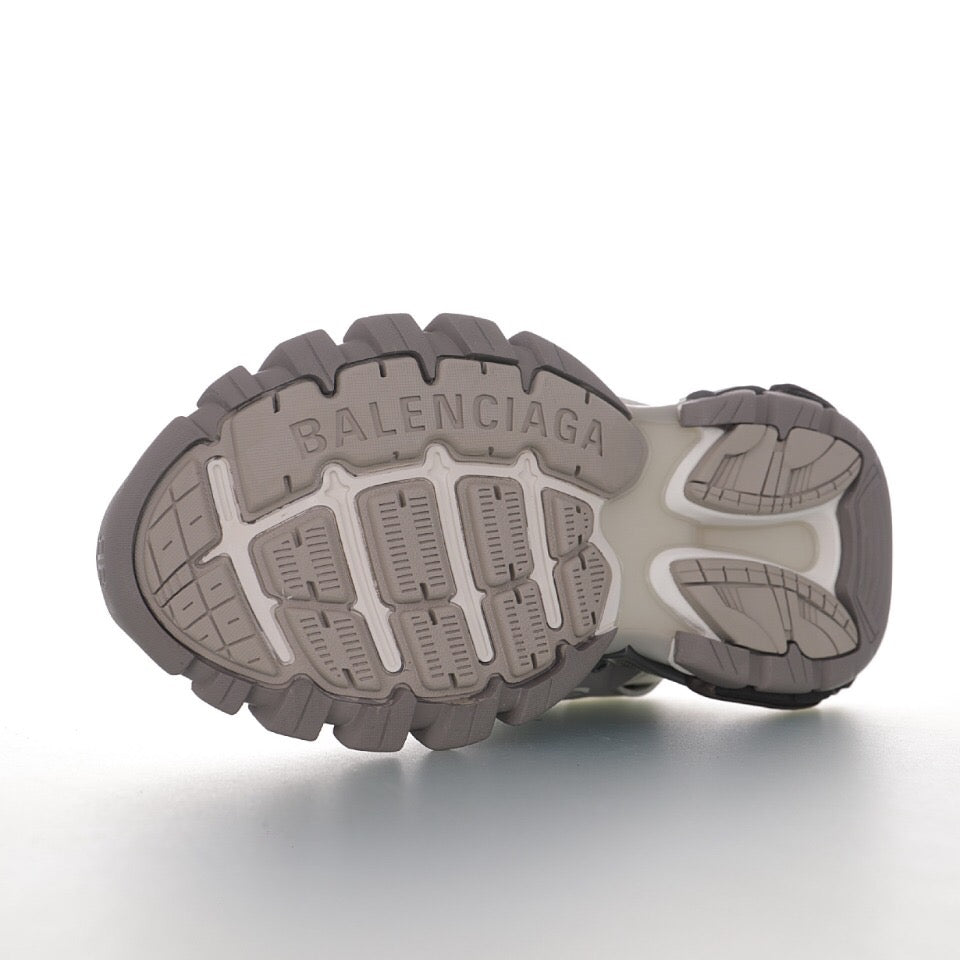 Balenciaga Track Grigie&Bianche