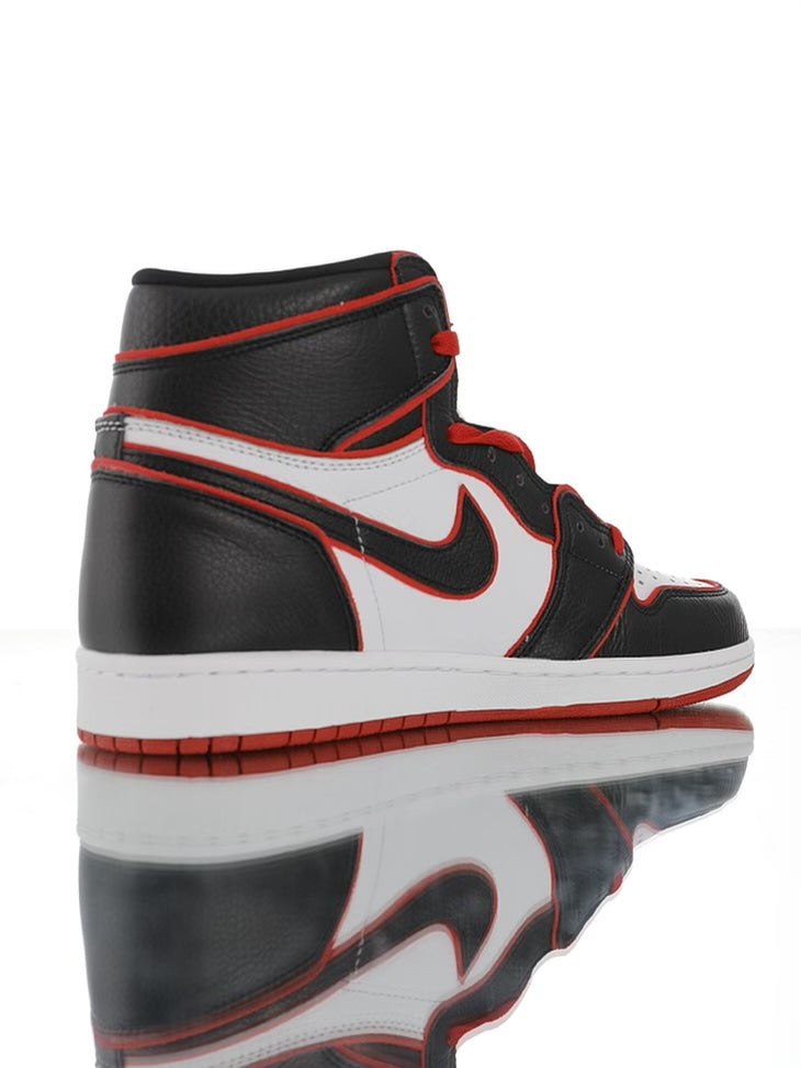 Air Jordan 1 Retro High Bloodline