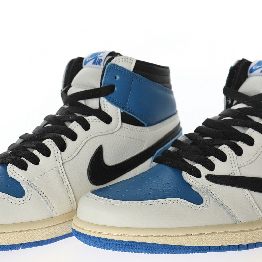 Air Jordan 1 High OG SP Fragment x Travis Scott