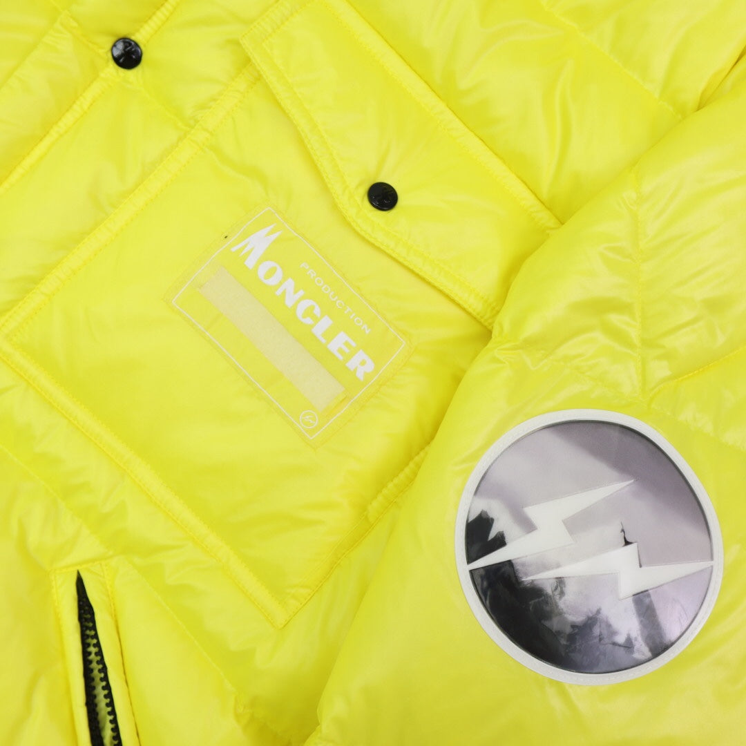 Moncler Jacket