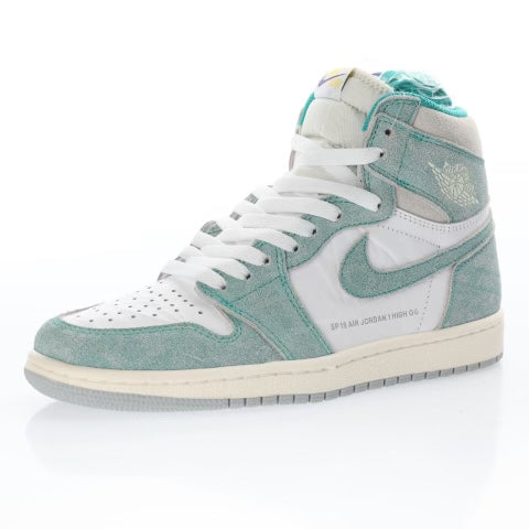 Air Jordan 1 Retro High OG Turbo Green