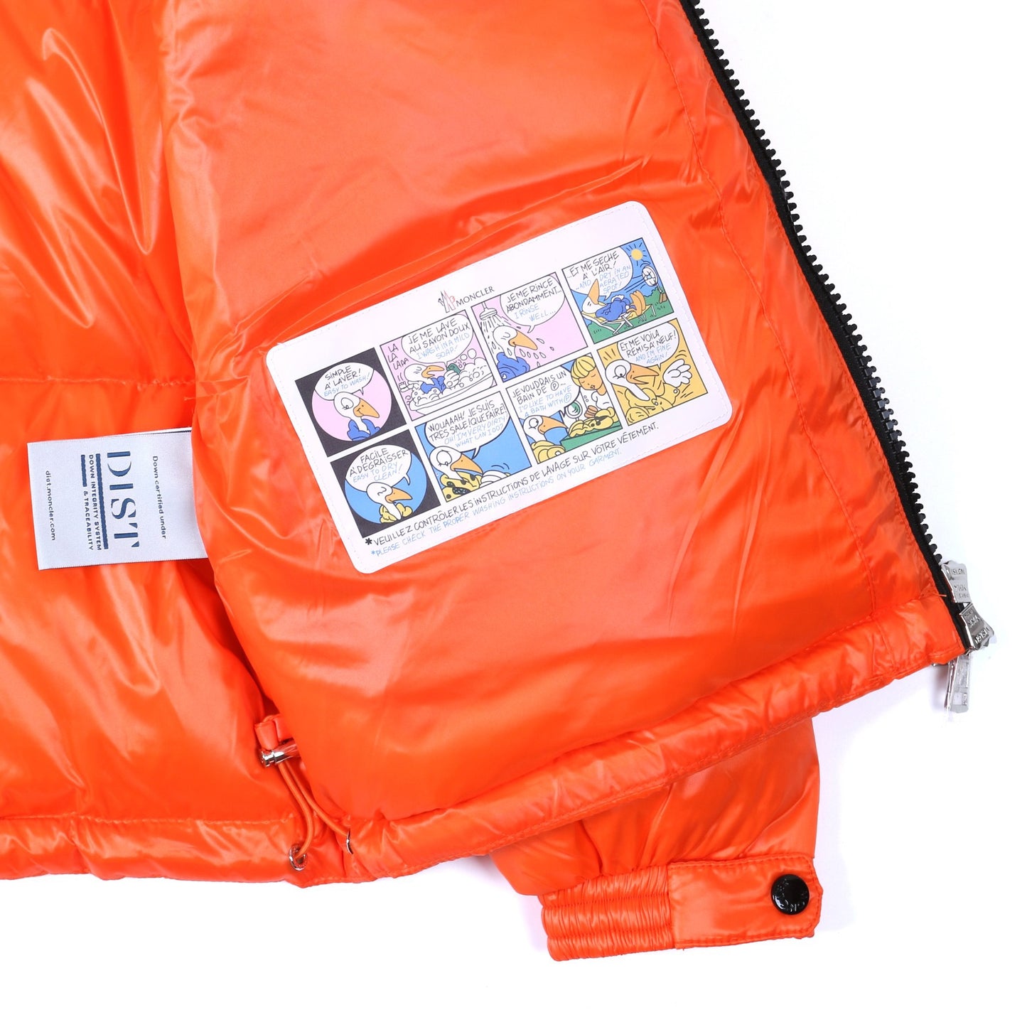 Moncler Jacket
