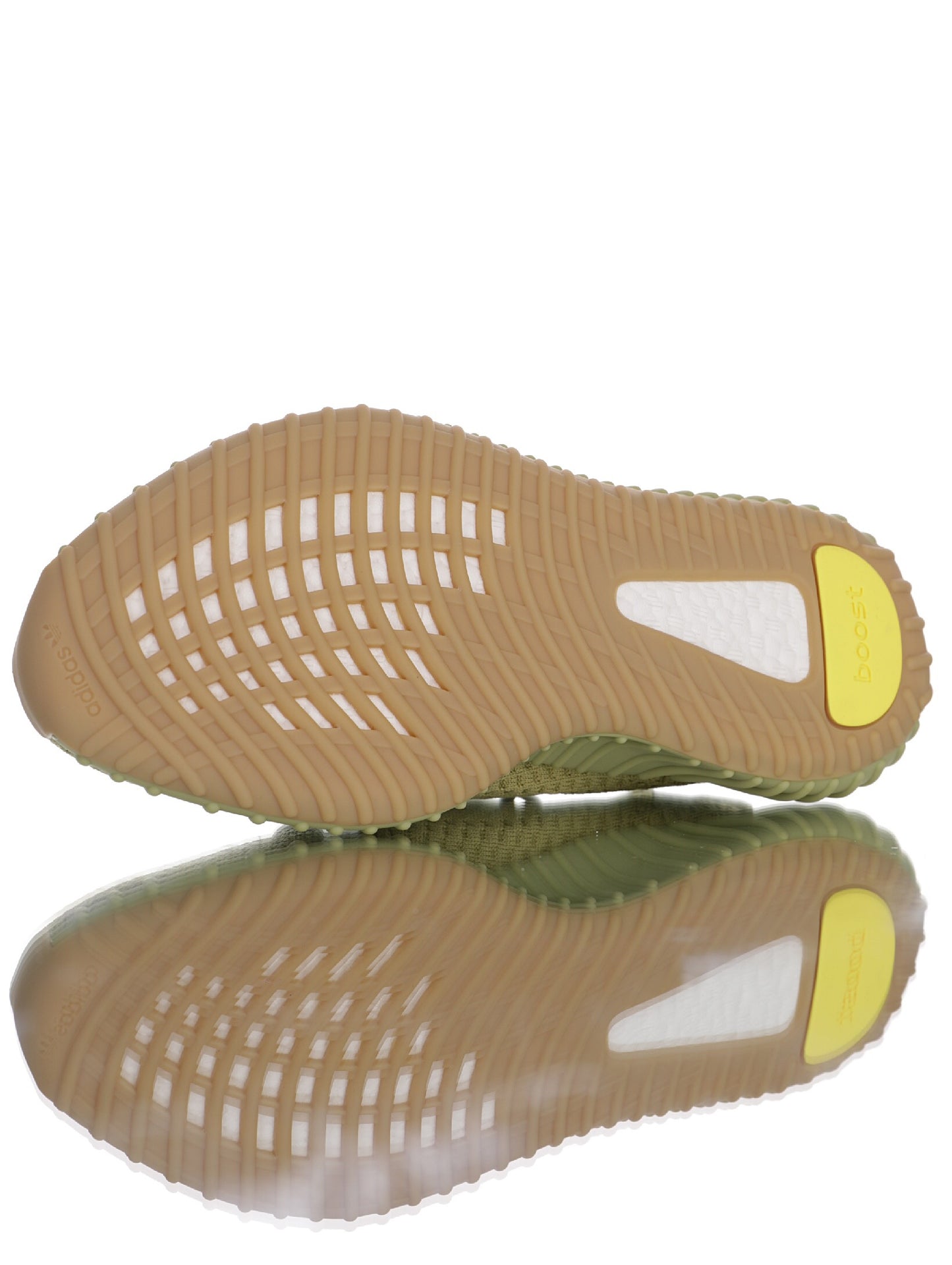 Yeezy Boost 350 V2 Sulfur