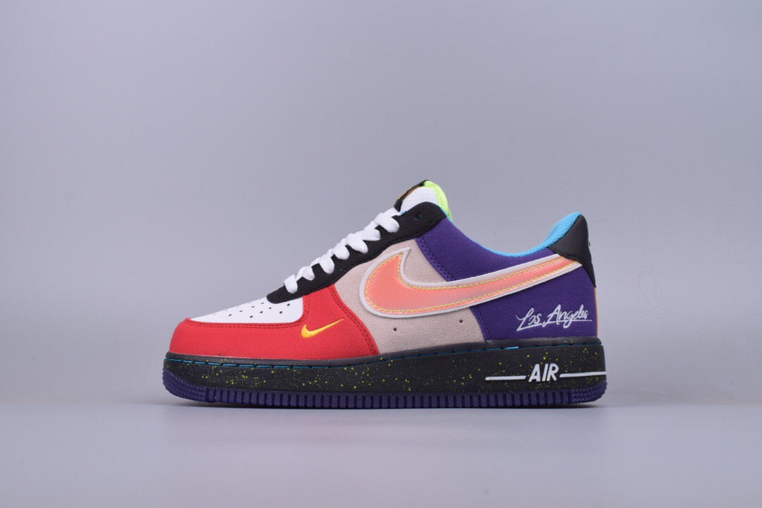 Air Force 1 Costum