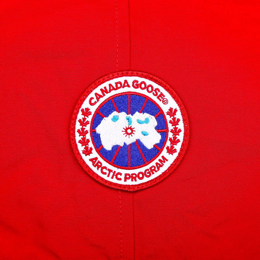 Canada Goose
