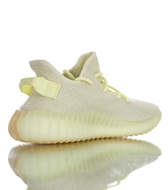 Yeezy Boost 350 V2 Butter