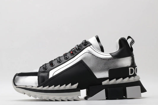 Dolce Gabbana Black&Argento