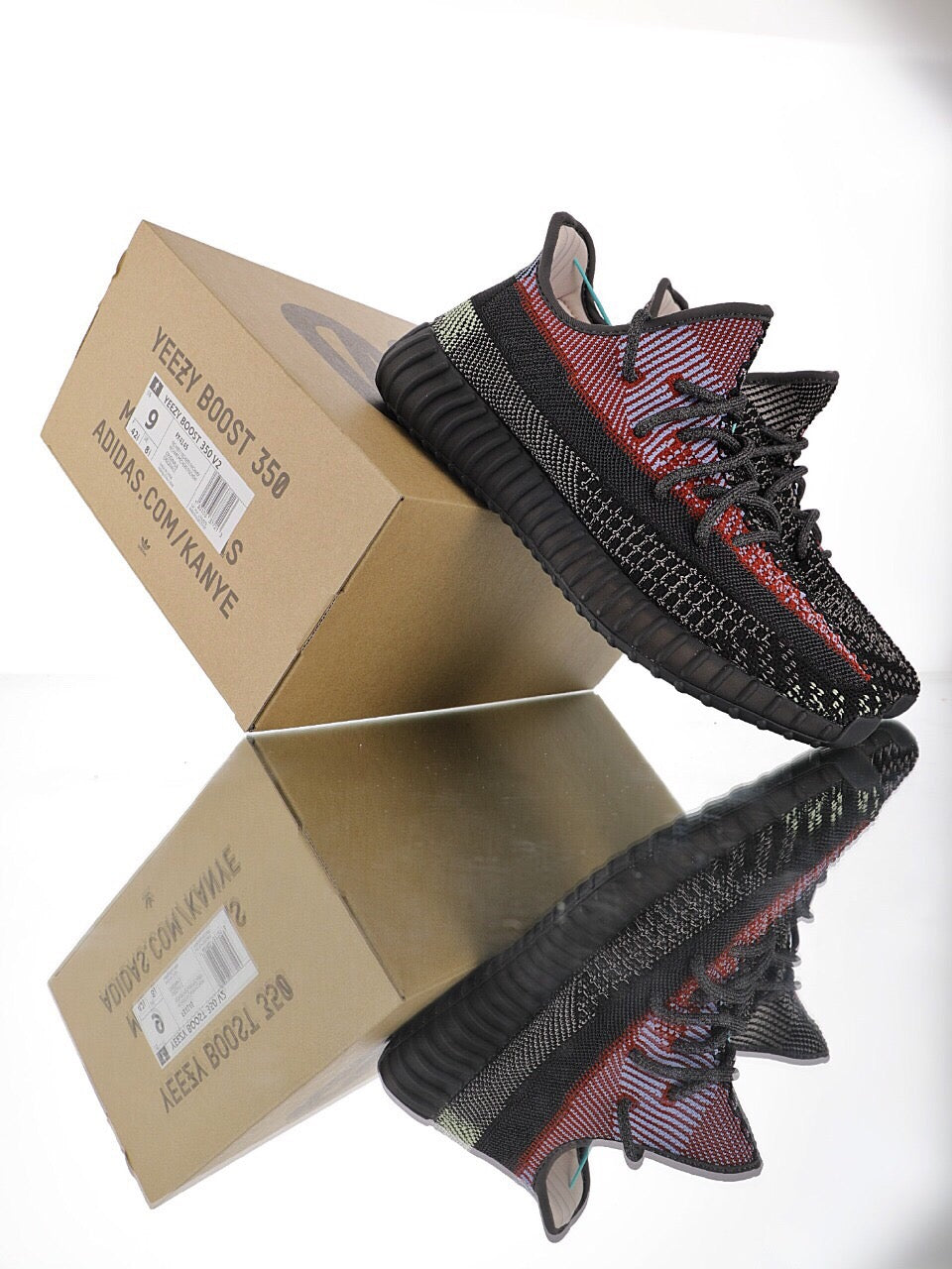 Yeezy Boost 350 V2 Yecheil