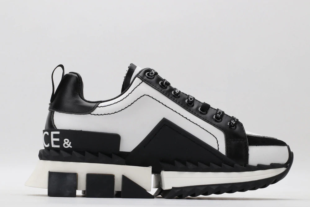 Dolce Gabbana White&Black