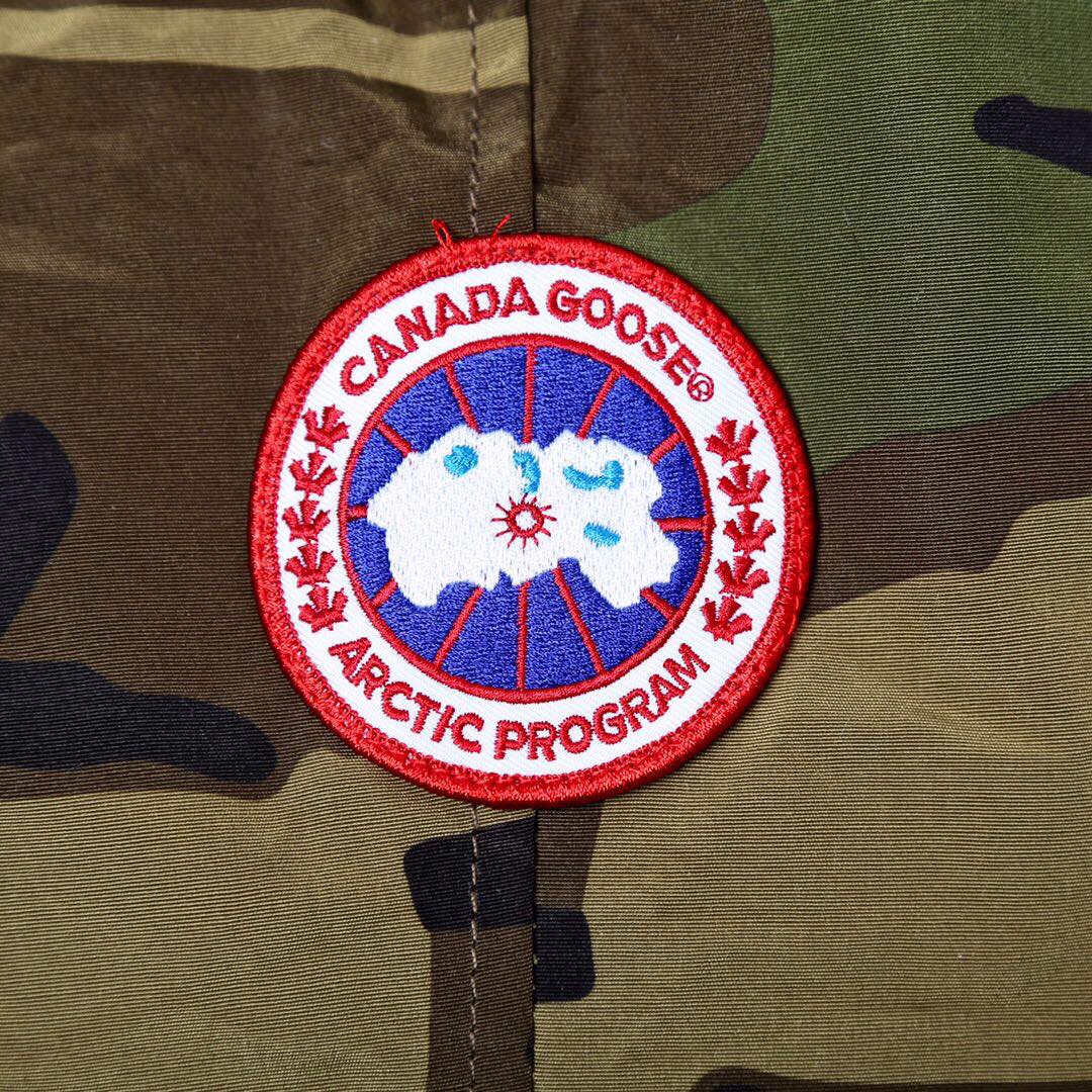 Canada Goose