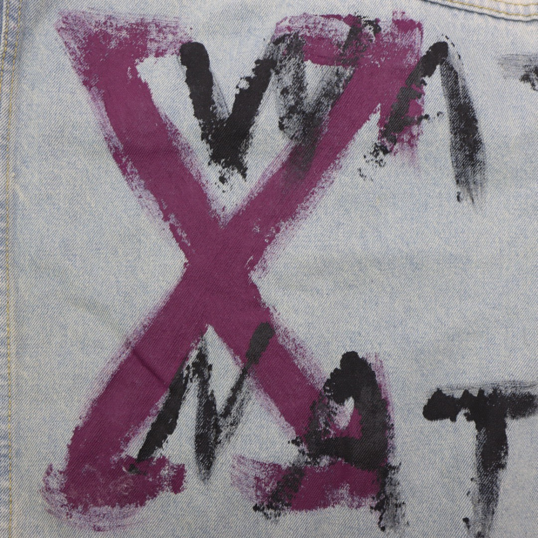 Camicia Giacca Off White