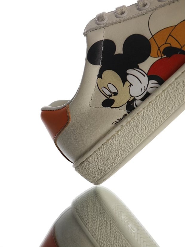 Gucci Ace X Topolino