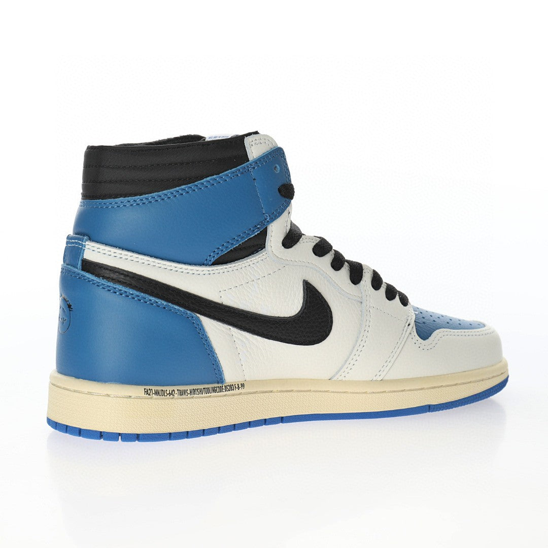 Air Jordan 1 High OG SP Fragment x Travis Scott