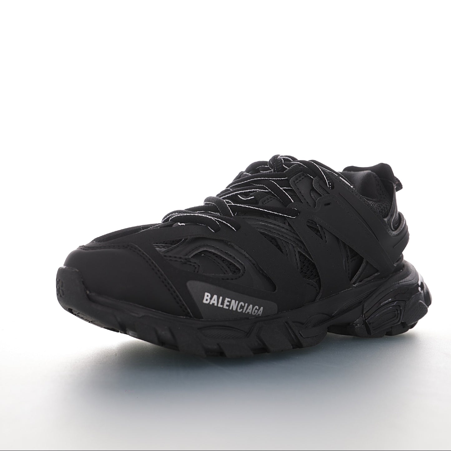 Balenciaga Track Total black