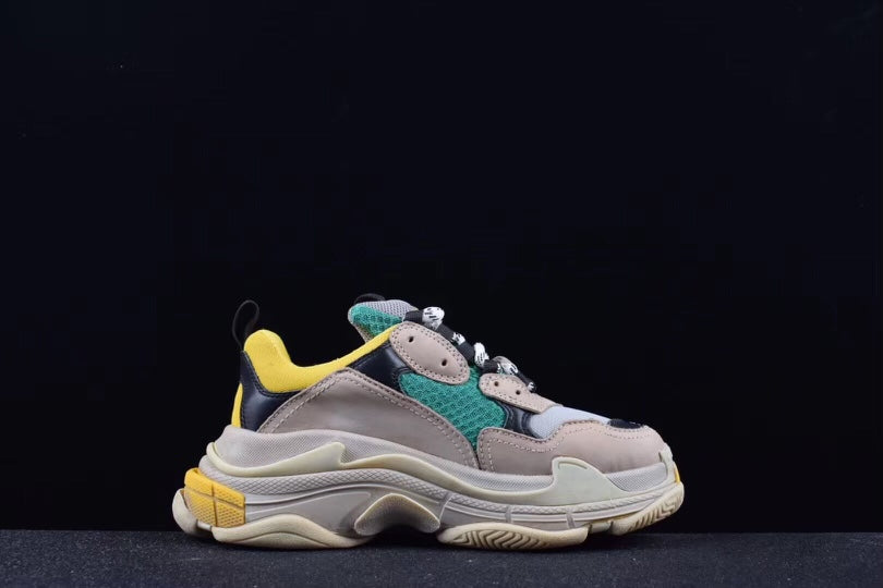 Balenciaga Triple S 1