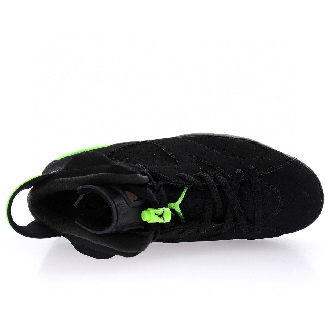 Air Jordan 6 Retro Electric Green