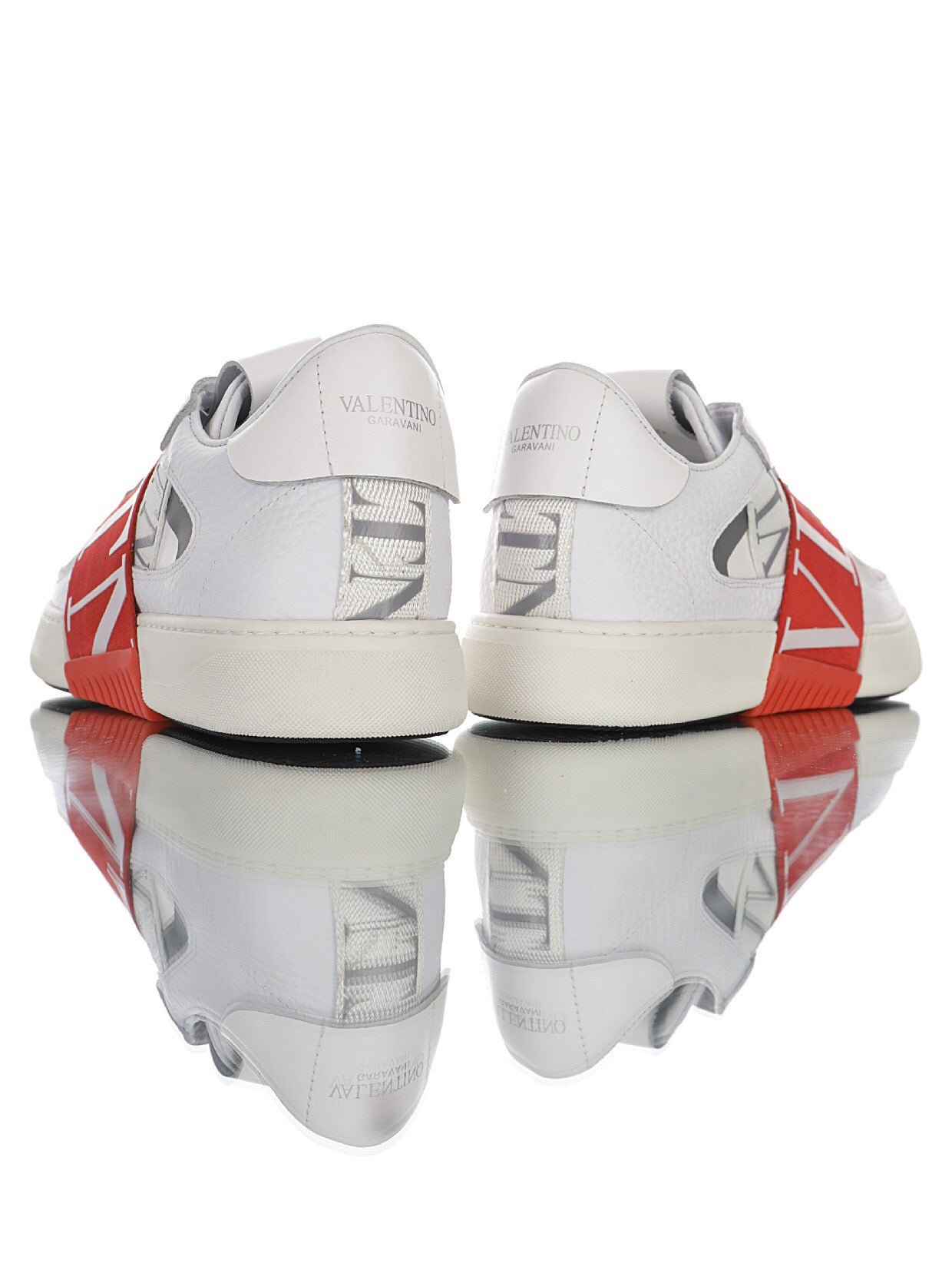 Valentino Garavani Bianche&Rosse