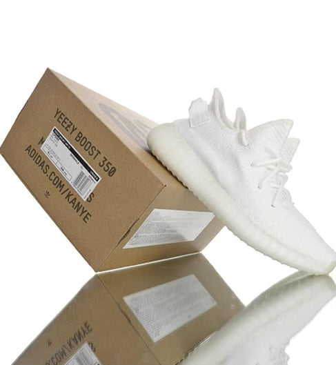 Yeezy Boost 350 V2 Cream/Triple White