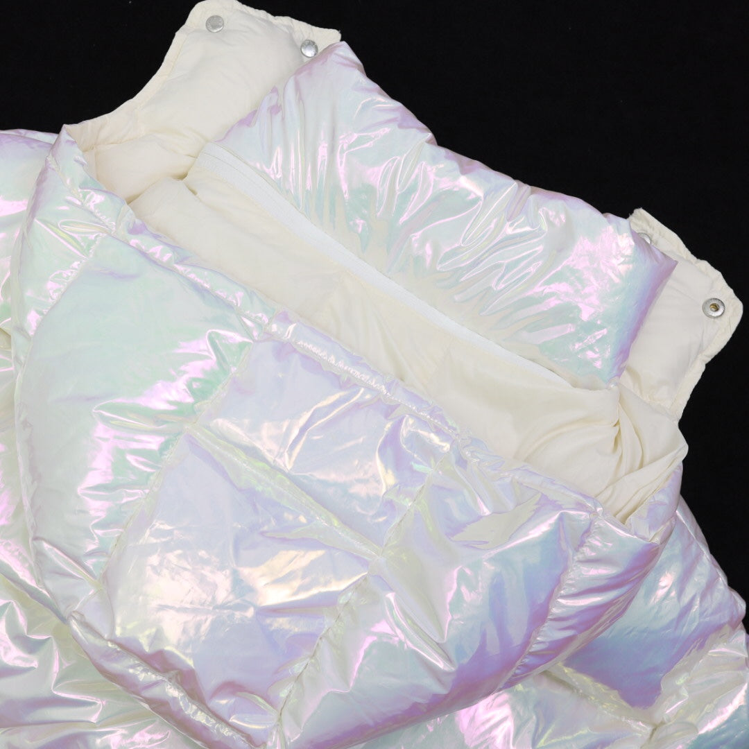 Moncler Jacket Maniche Lunghe