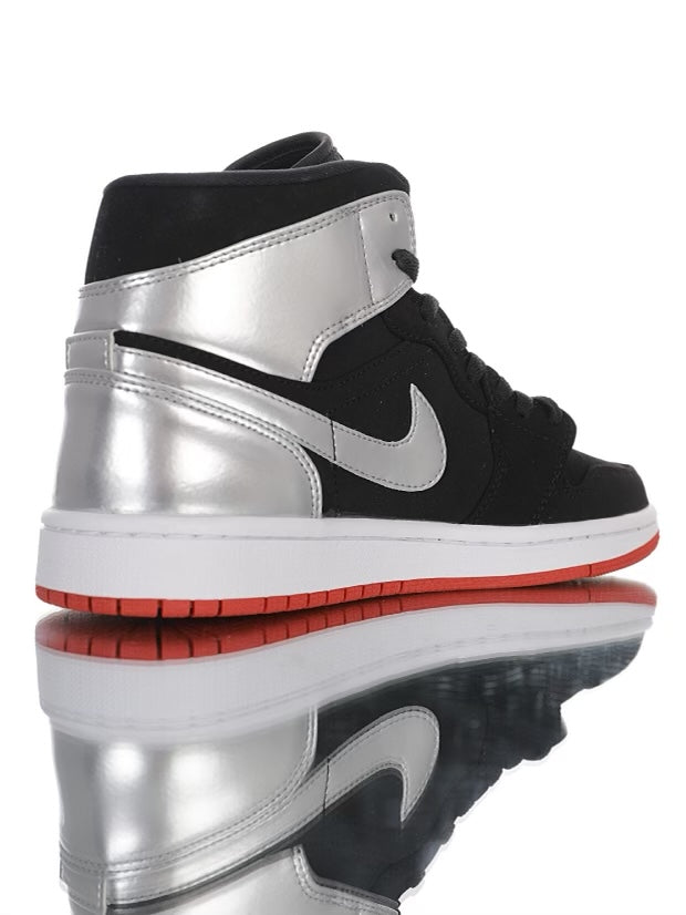 Air Jordan 1 Mid Johnny Kilroy