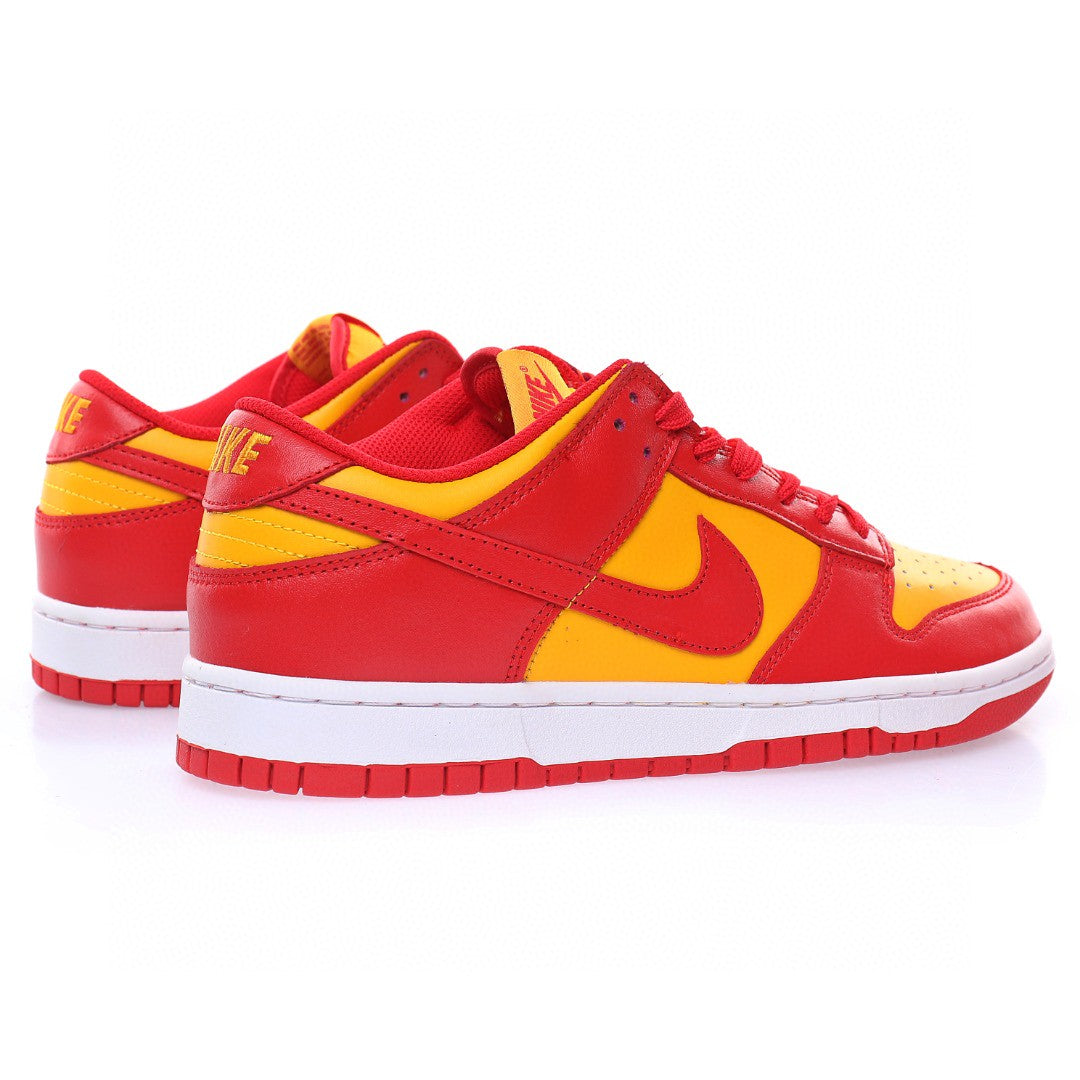 Nike Dunk Low Midas Gold