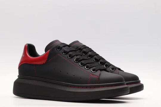 Alexander McQueen Black&Red