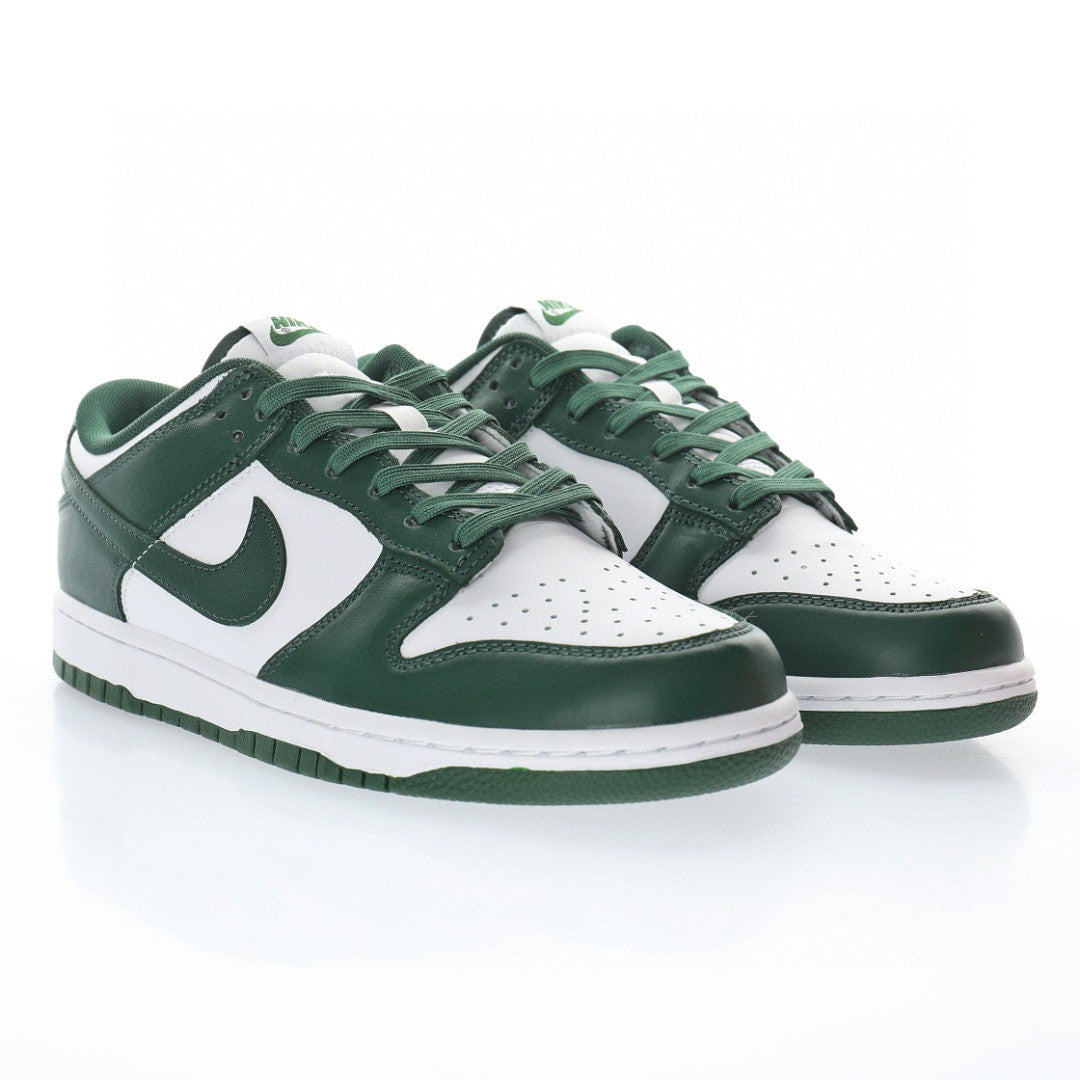 Nike Dunk Low Team Green
