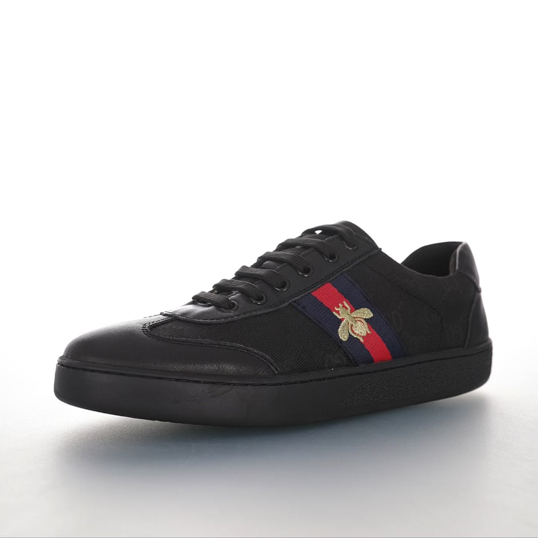 Gucci Ace Black Ape