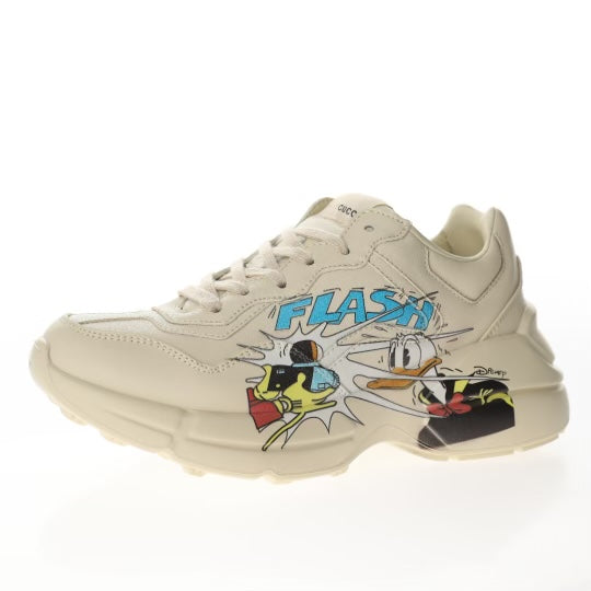 Gucci Rhyton Paperino Flash