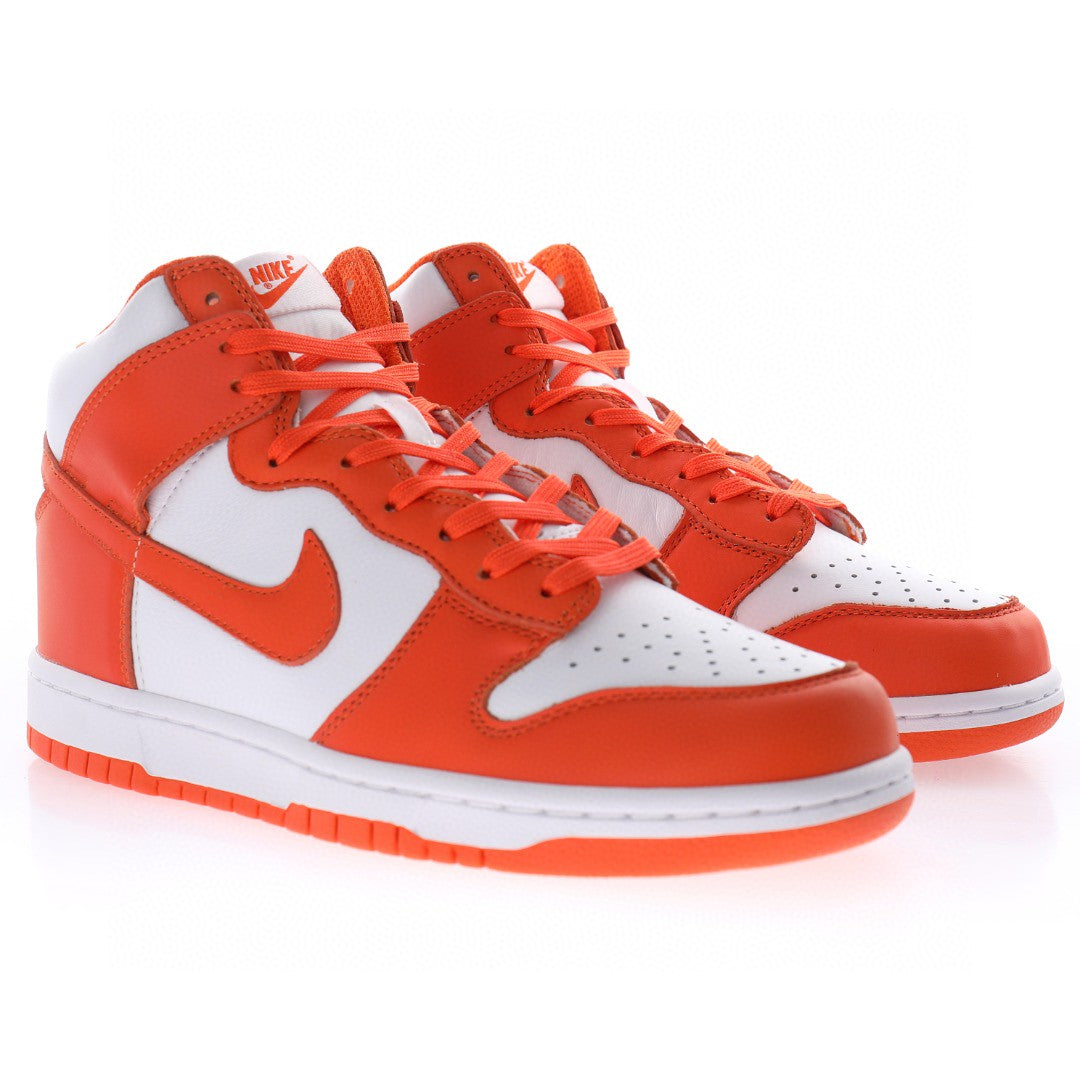 Nike Dunk High Syracuse (2021)
