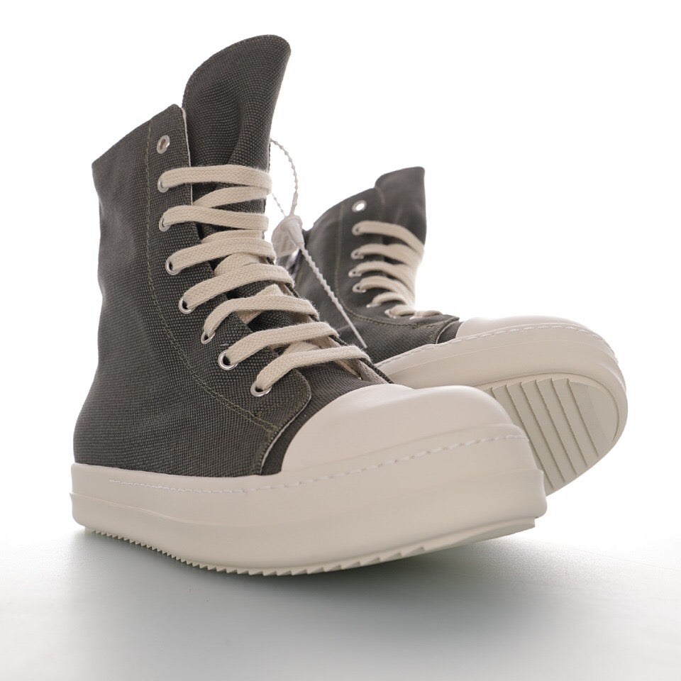Rick Owens Shoes