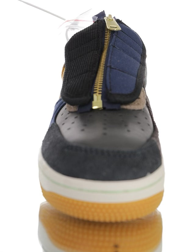 Air Force 1 Low Travis Scott Cactus Jack