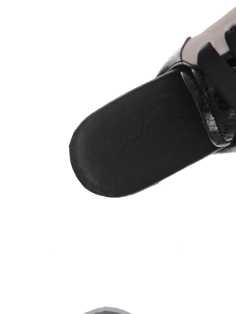 Alexander McQueen White&Black Costum