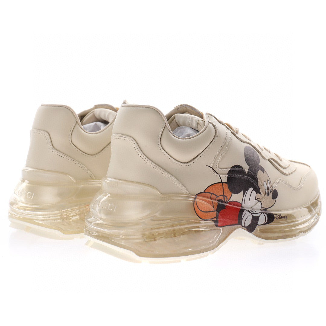Gucci Rhyton Topolino Disney
