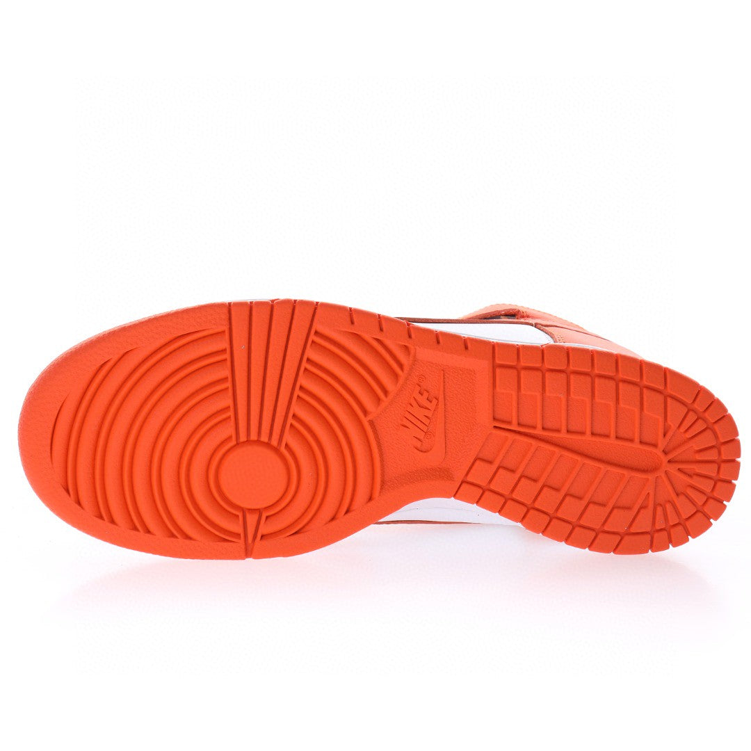 Nike Dunk High Syracuse (2021)