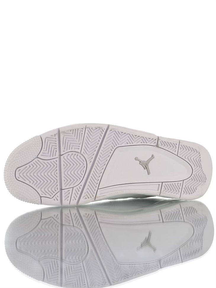 Air Jordan 4 Retro Pure Money (2017)