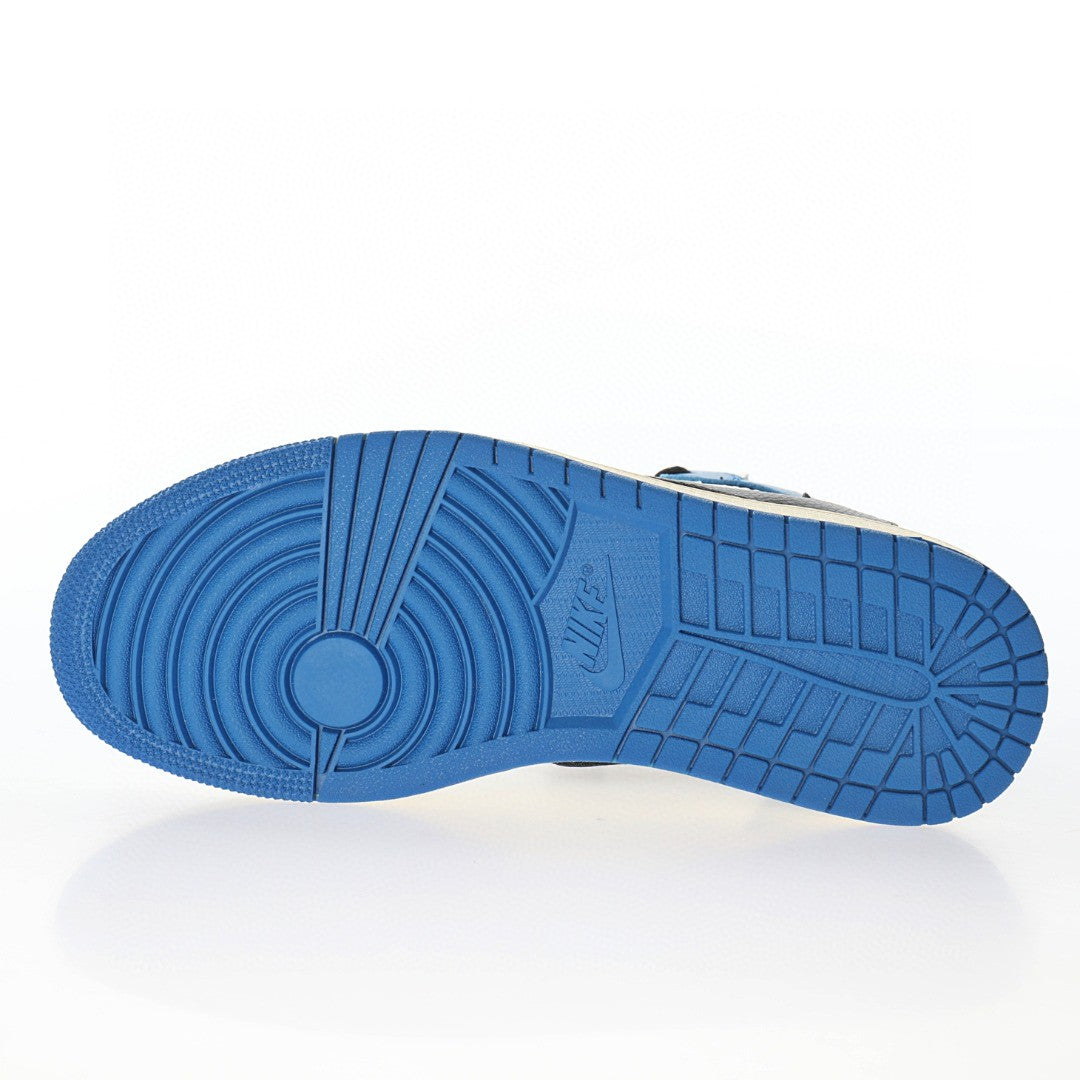 Air Jordan 1 High OG SP Fragment x Travis Scott