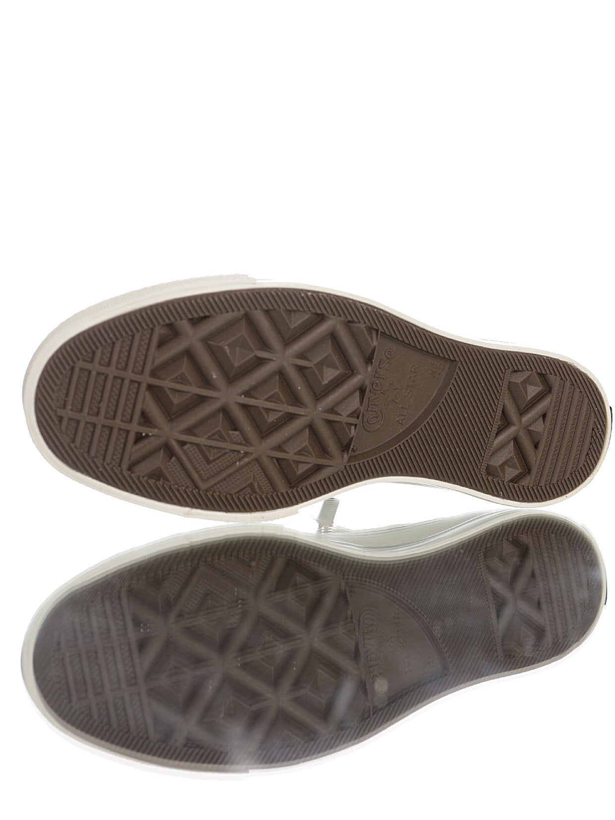 Converse x Comme des Garçons PLAY Chuck 70