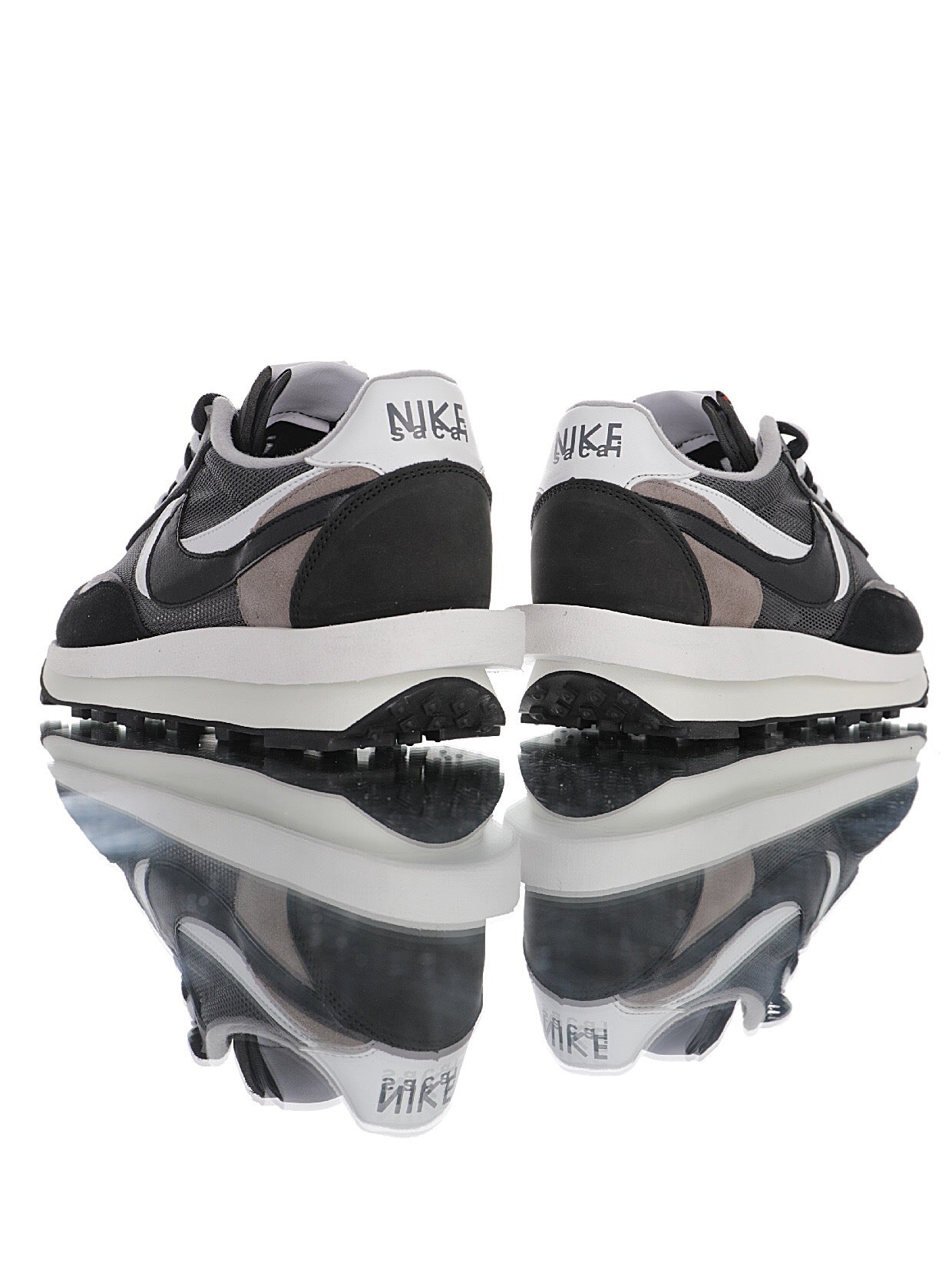 Nike LD Waffle sacai Black