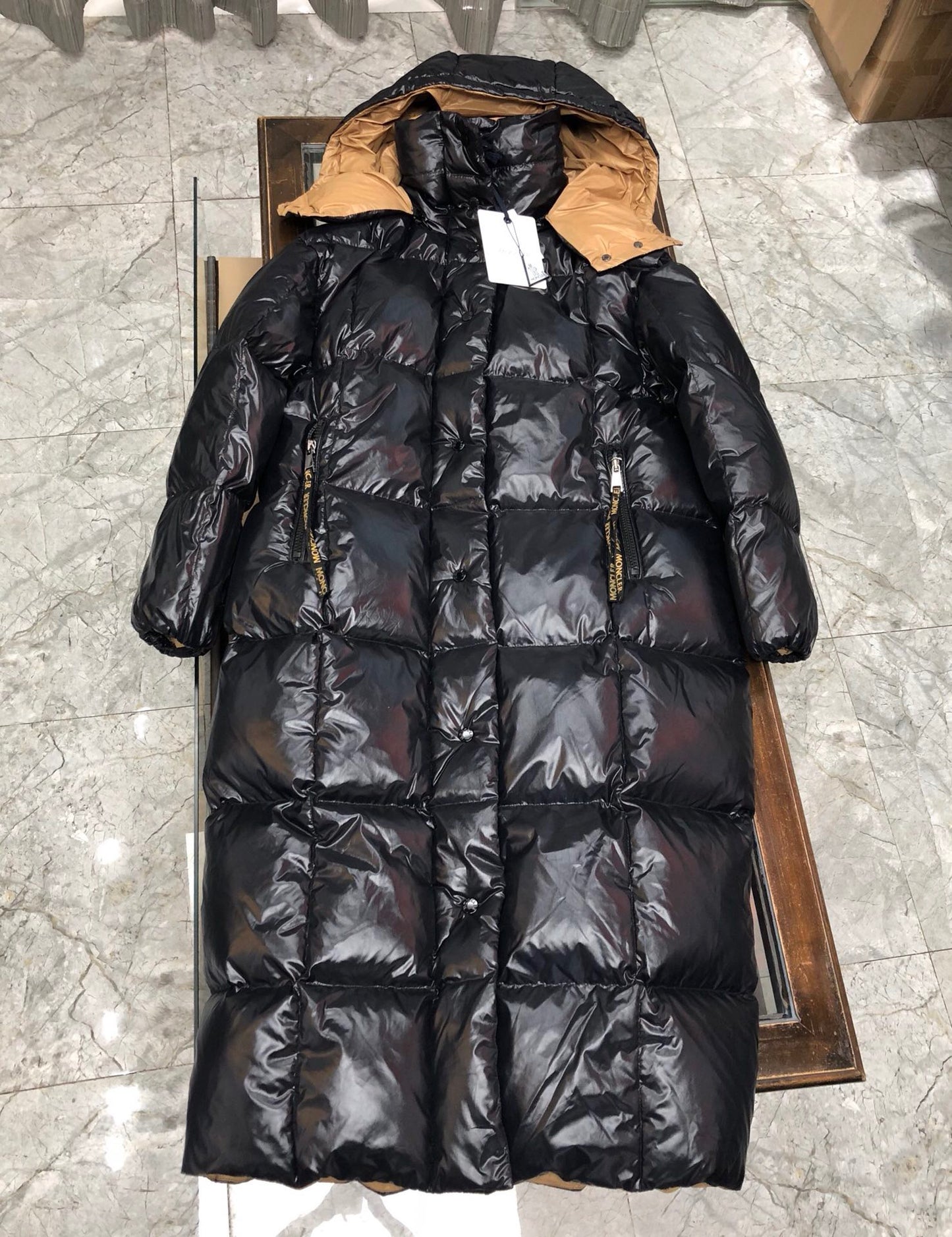 Moncler Jacket