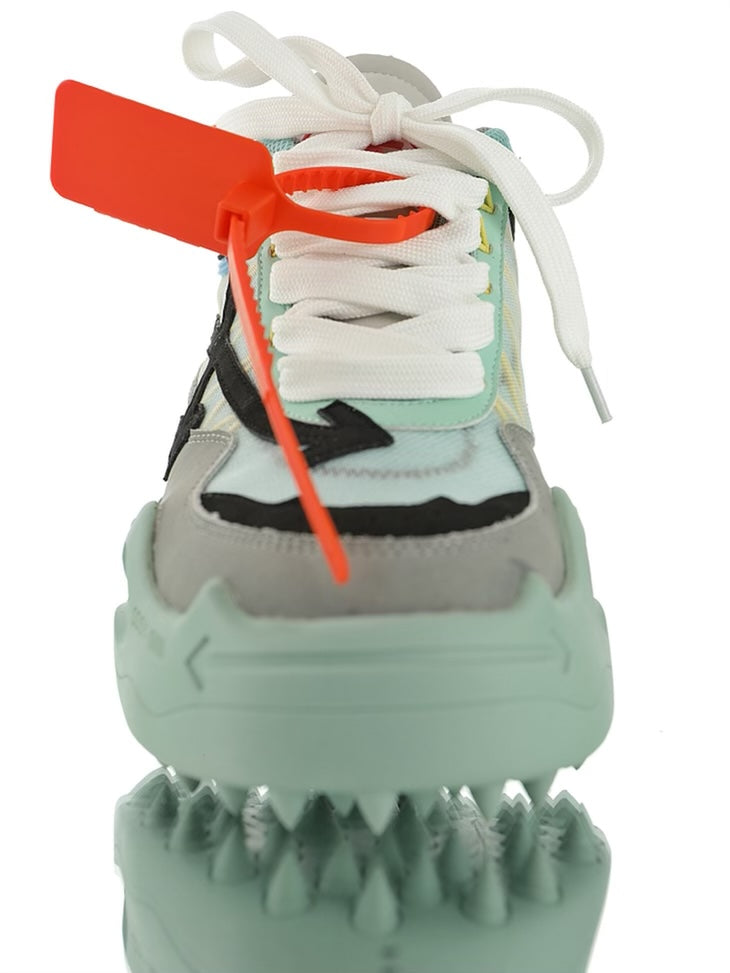Off White Shoes