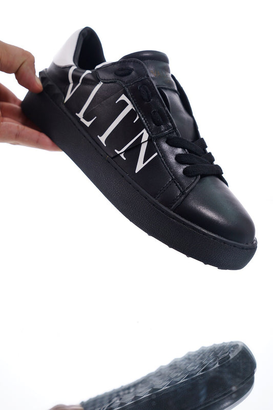 Valentino VLNT Nere Retro Bianco