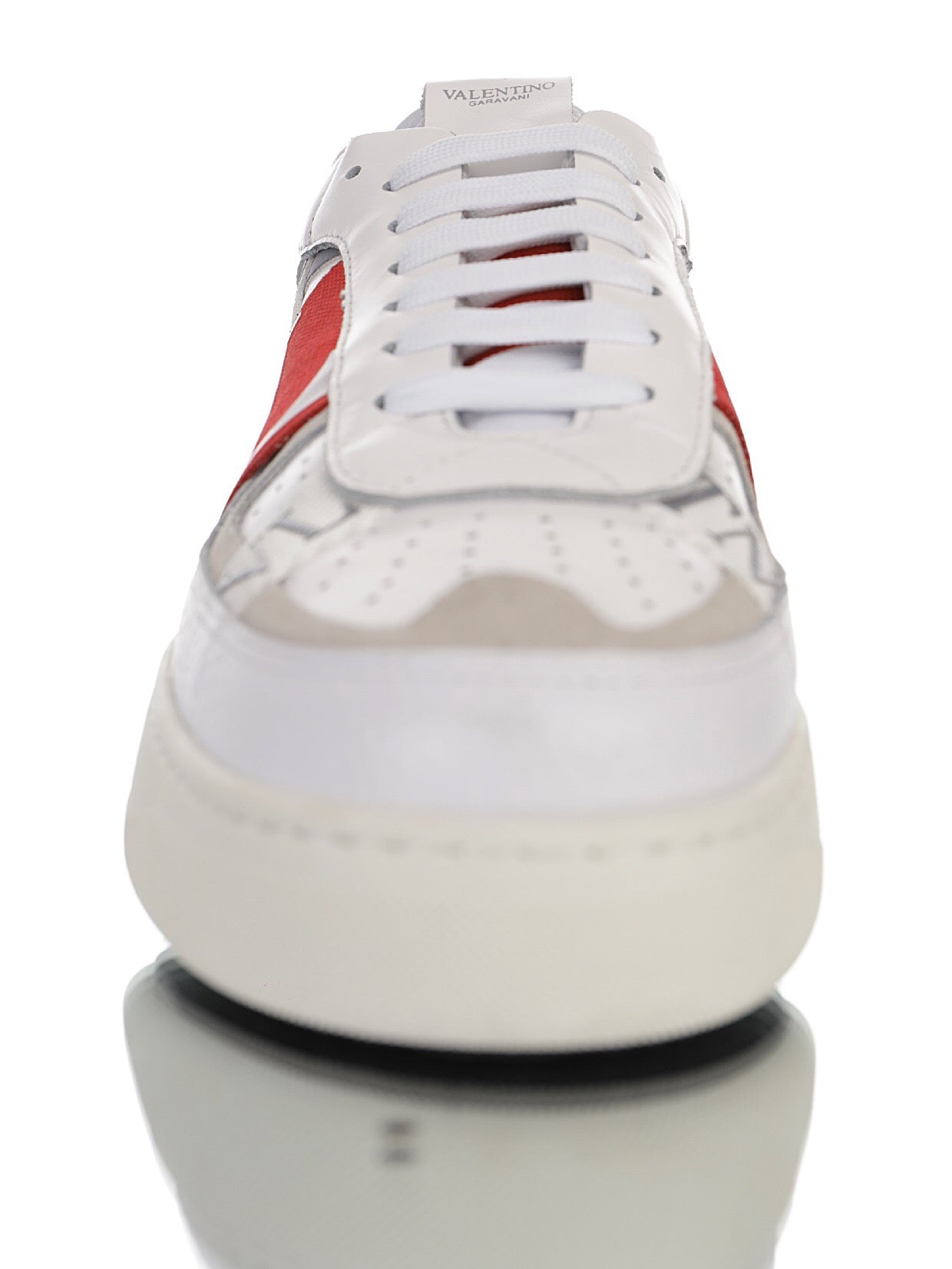 Valentino Garavani Bianche&Rosse