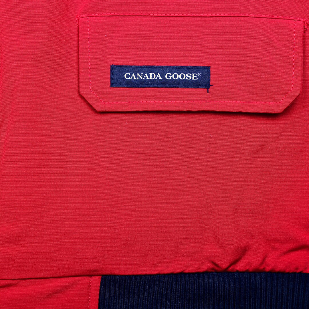 Canada Goose