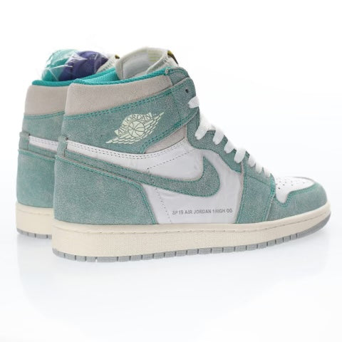 Air Jordan 1 Retro High OG Turbo Green